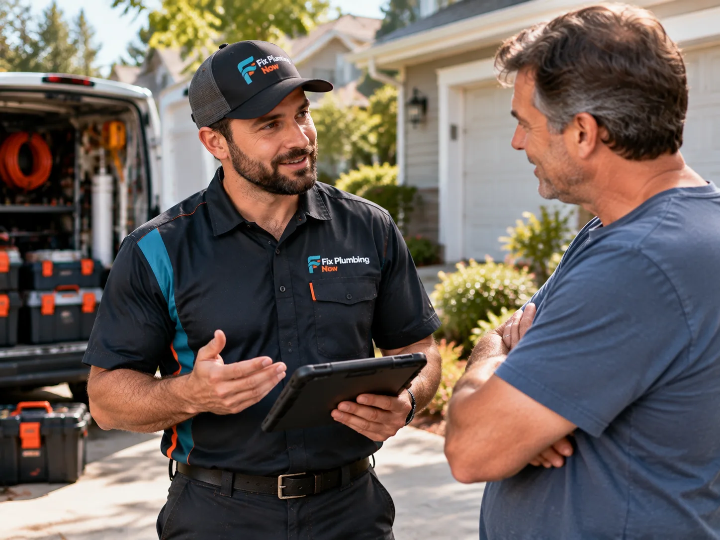 Clogged Drain Service Spalding, NE FAQs